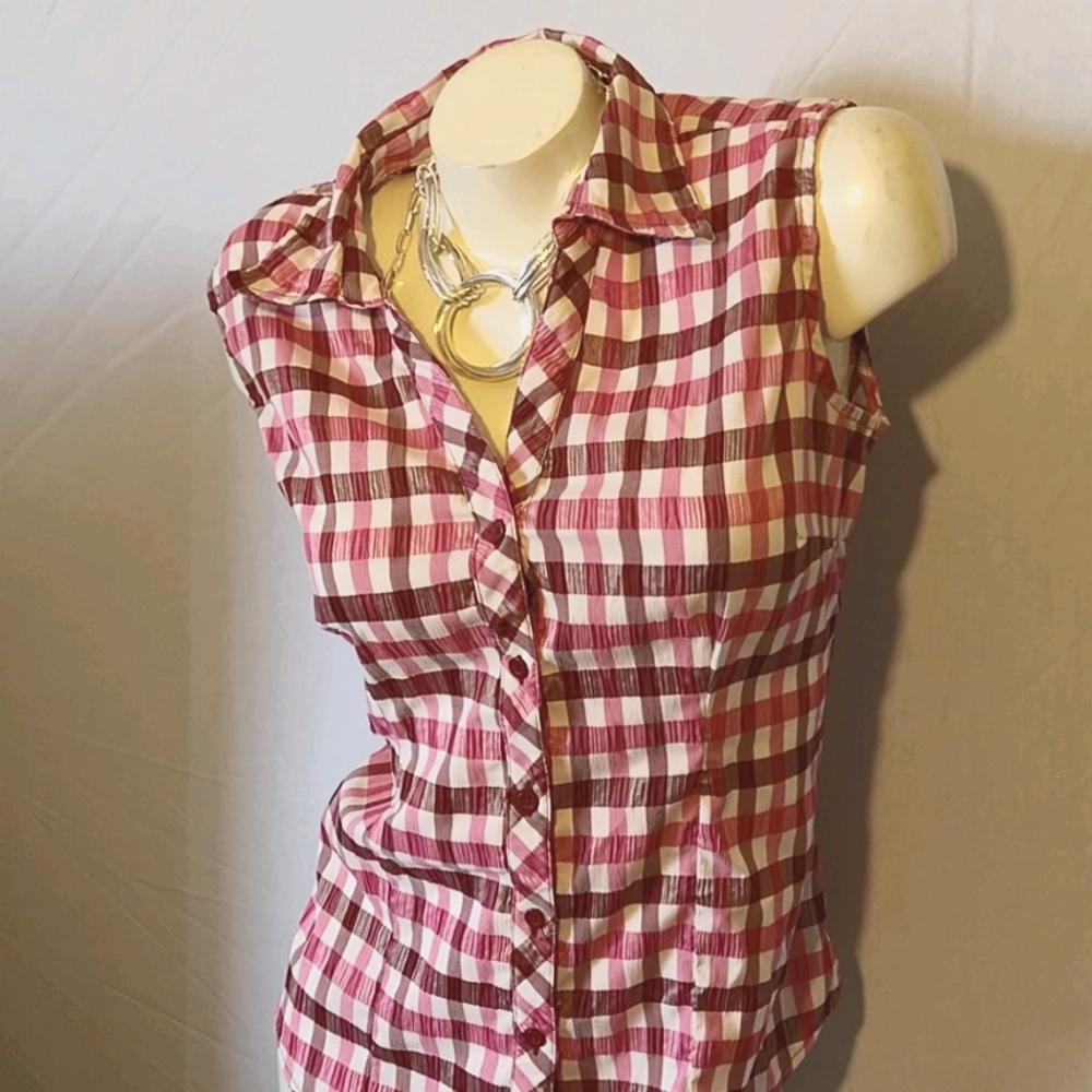 Lemon Grass Shirt